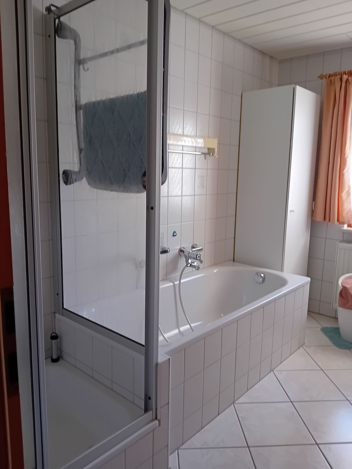 Ferienwohnung Haus Sahner