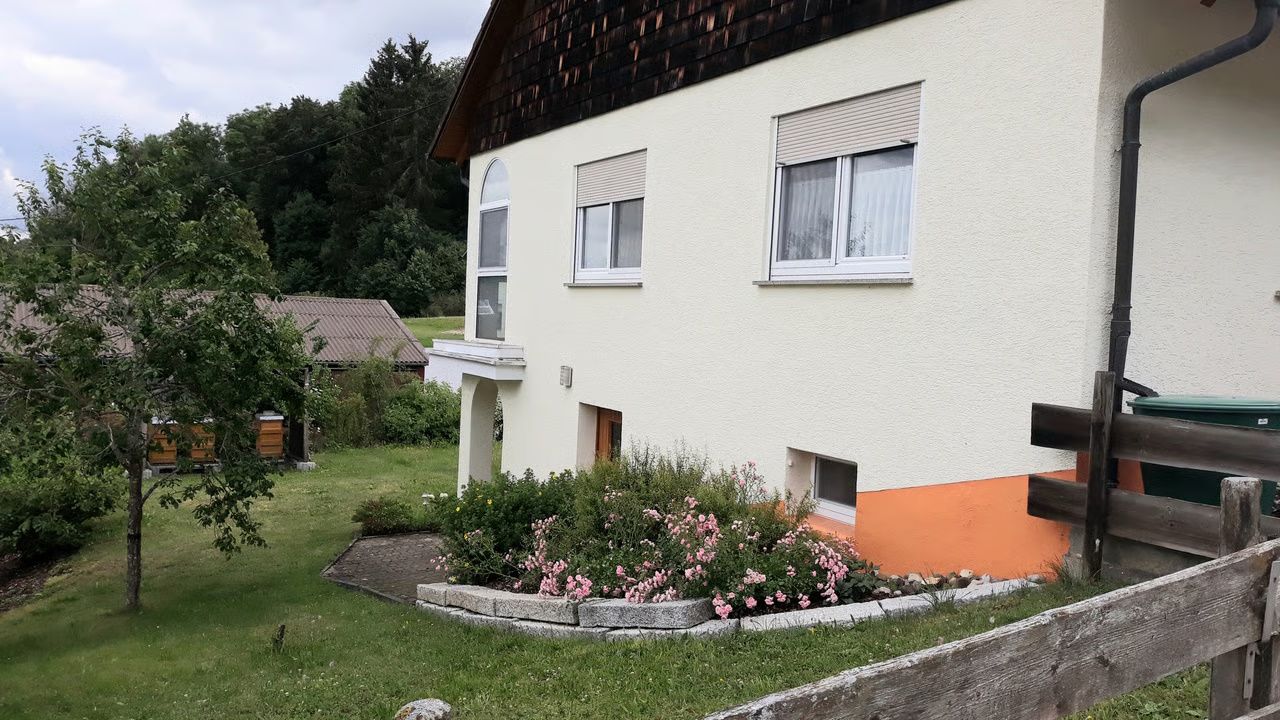 Ferienhaus Beim Wildenstein