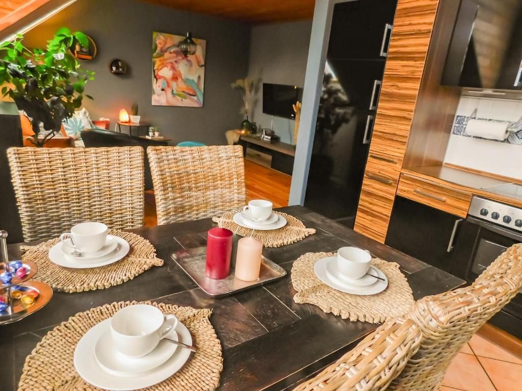 Ferienwohnung Sommer in Bottenbach