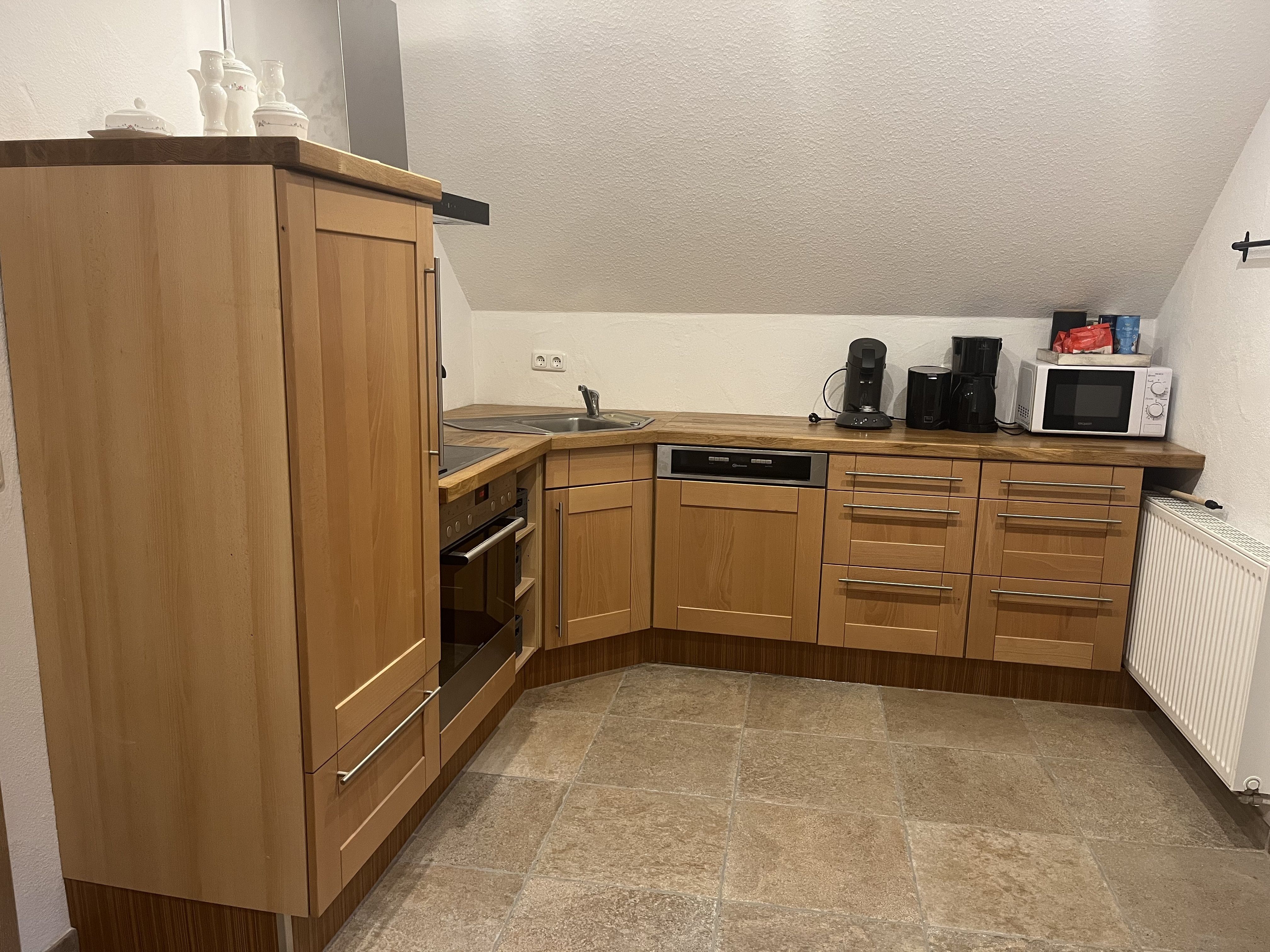 Ferienhaus Op dem Bersch 