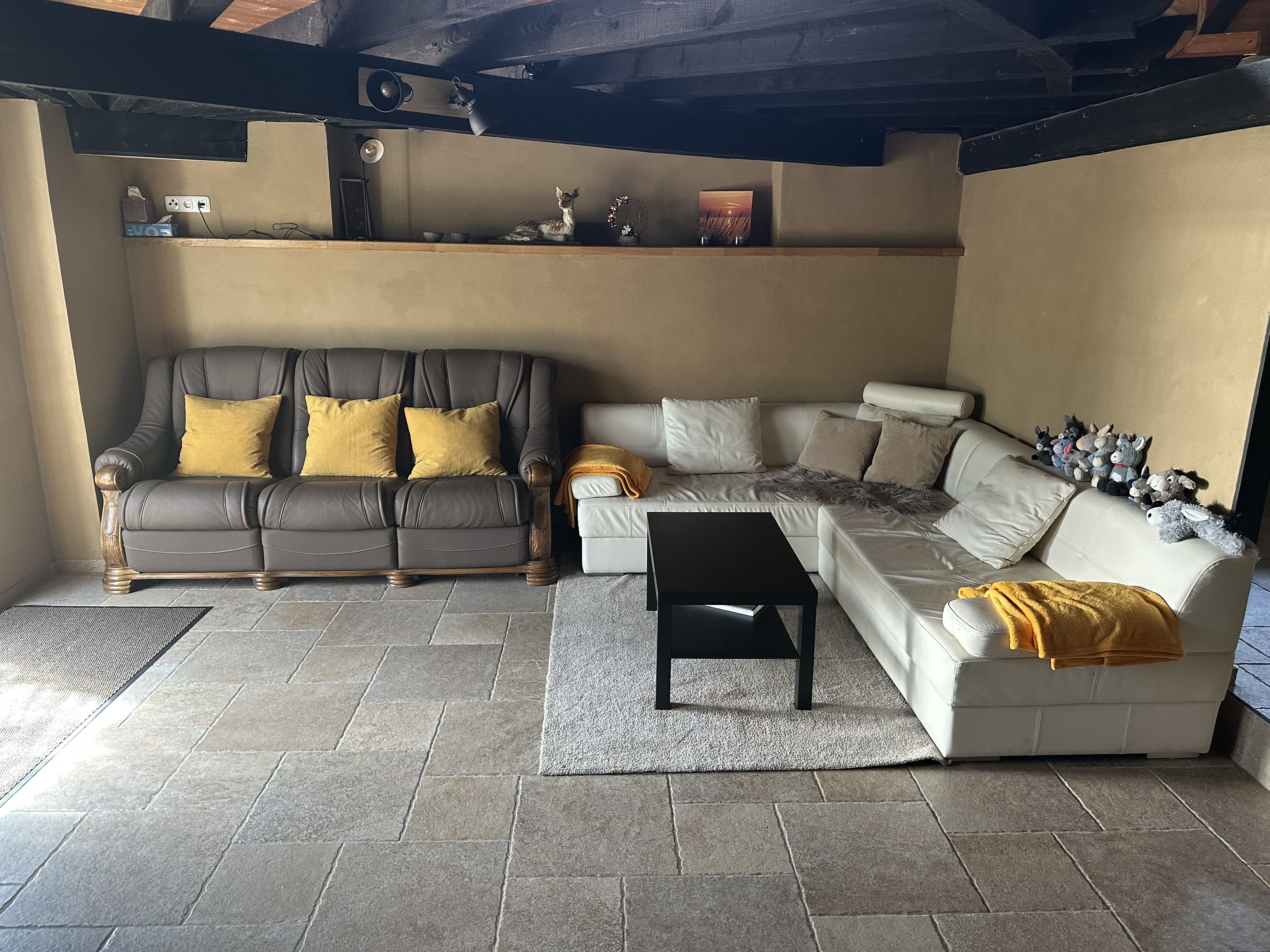 Ferienhaus Op dem Bersch 