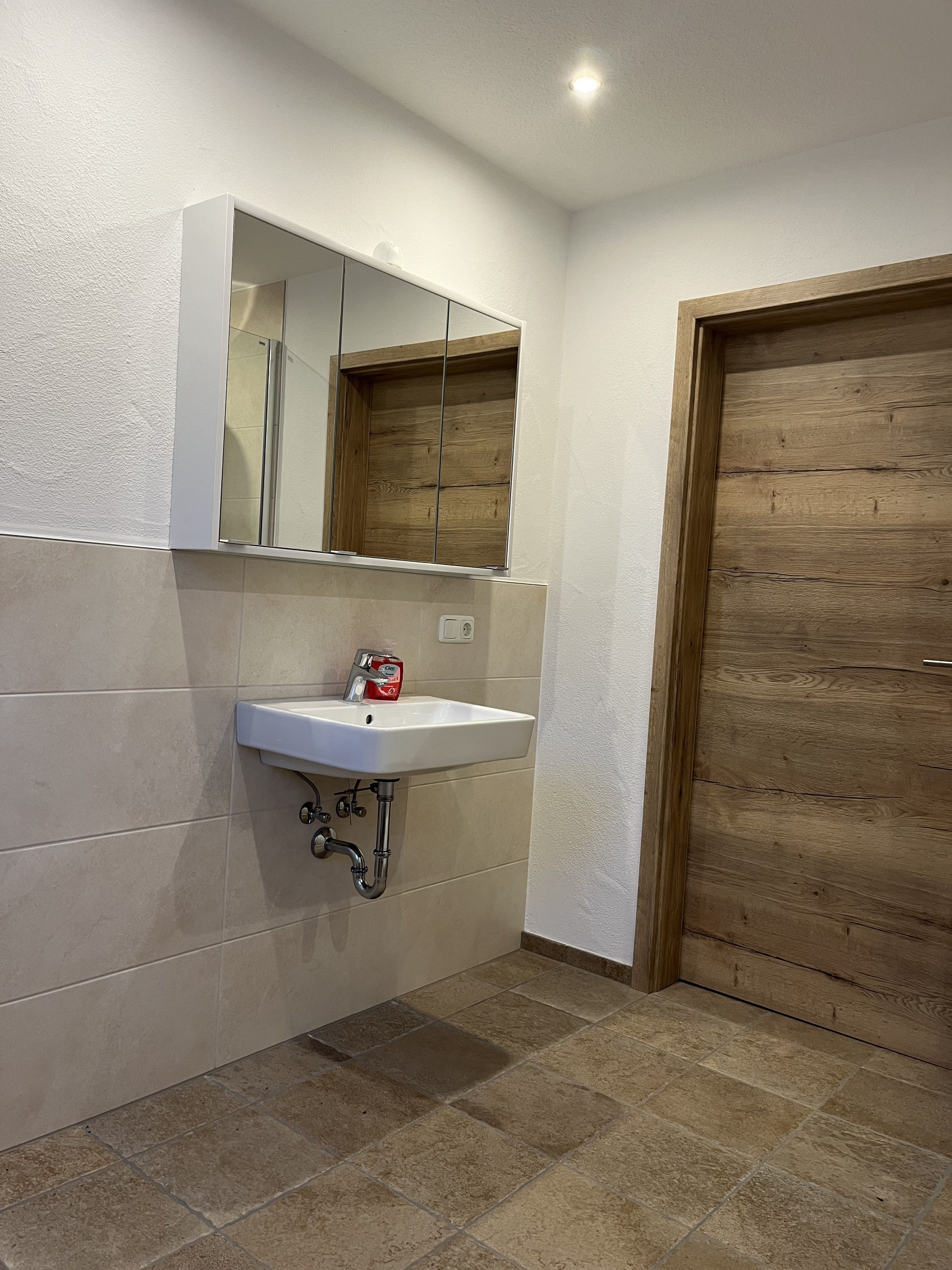 Ferienhaus Op dem Bersch 