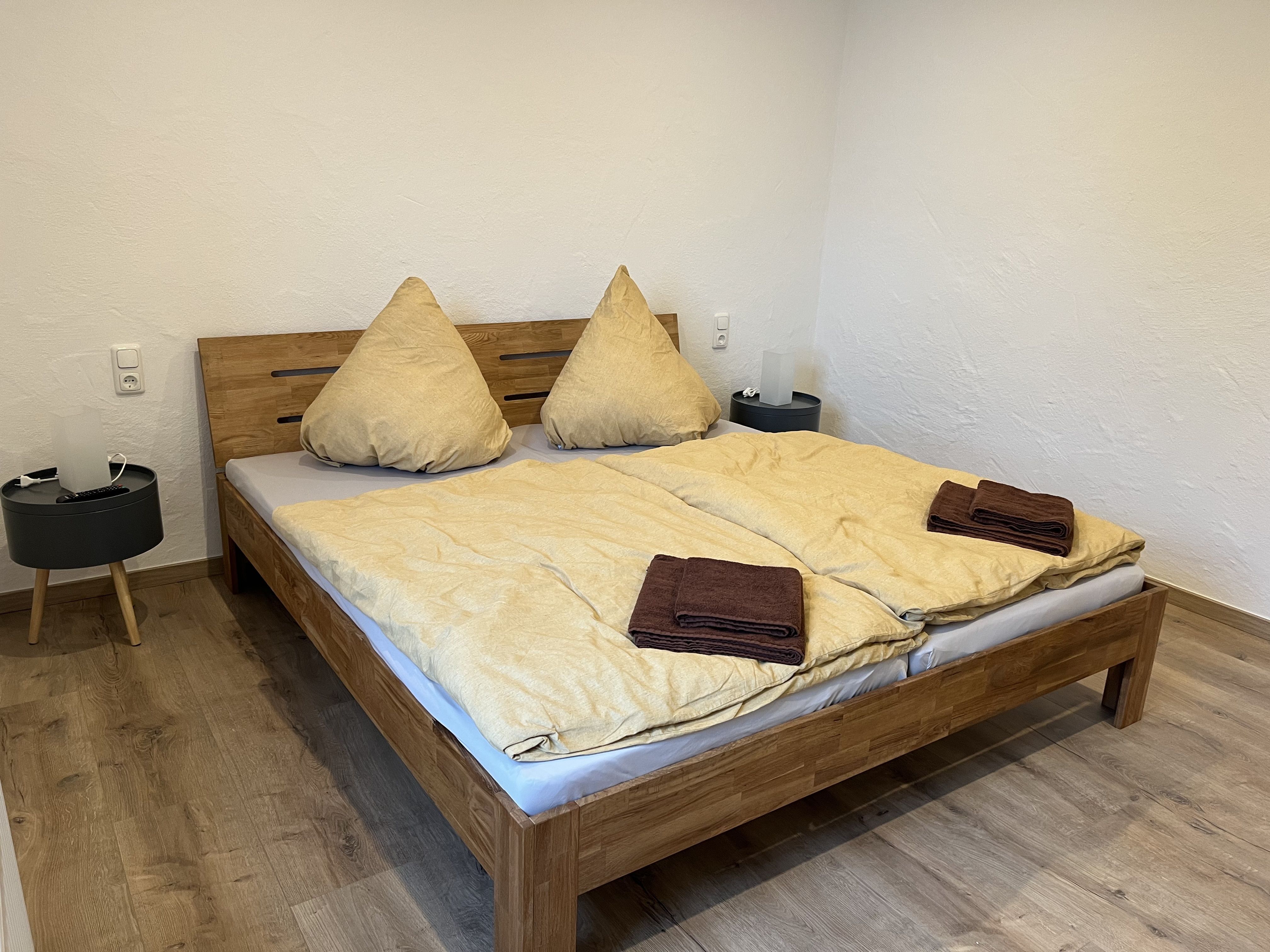 Ferienhaus Op dem Bersch 