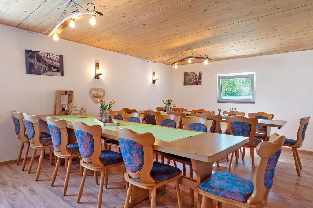 Ferienwohnungen auf dem Obst- und Ferienhof Brudy