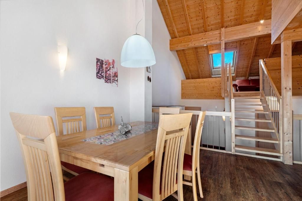 Ferienwohnungen auf dem Obst- und Ferienhof Brudy