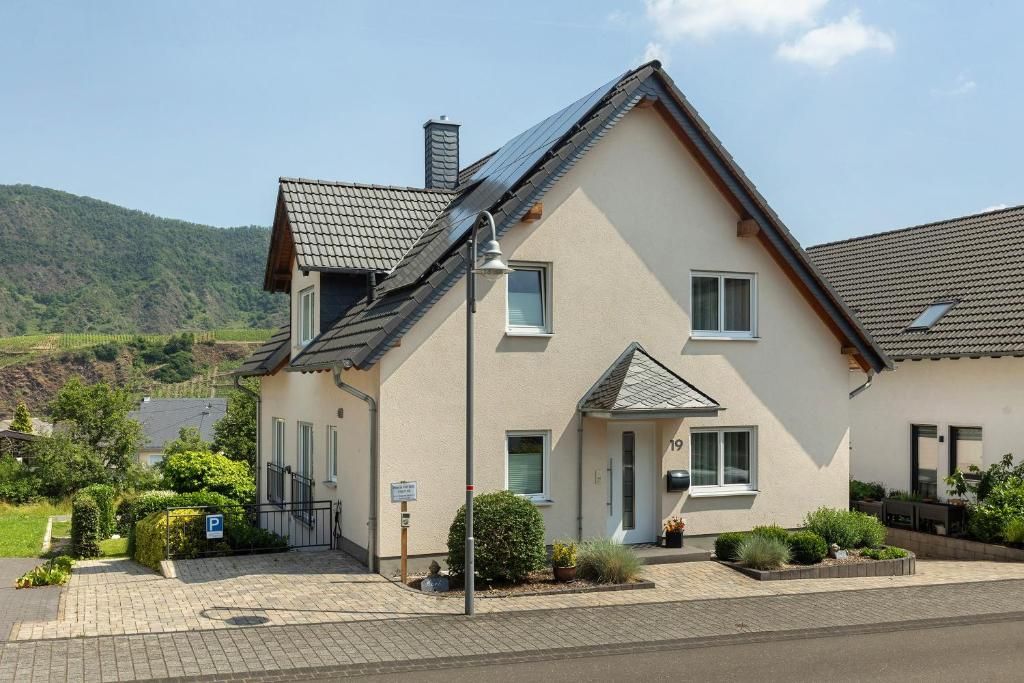 Ferienwohnung Gretel