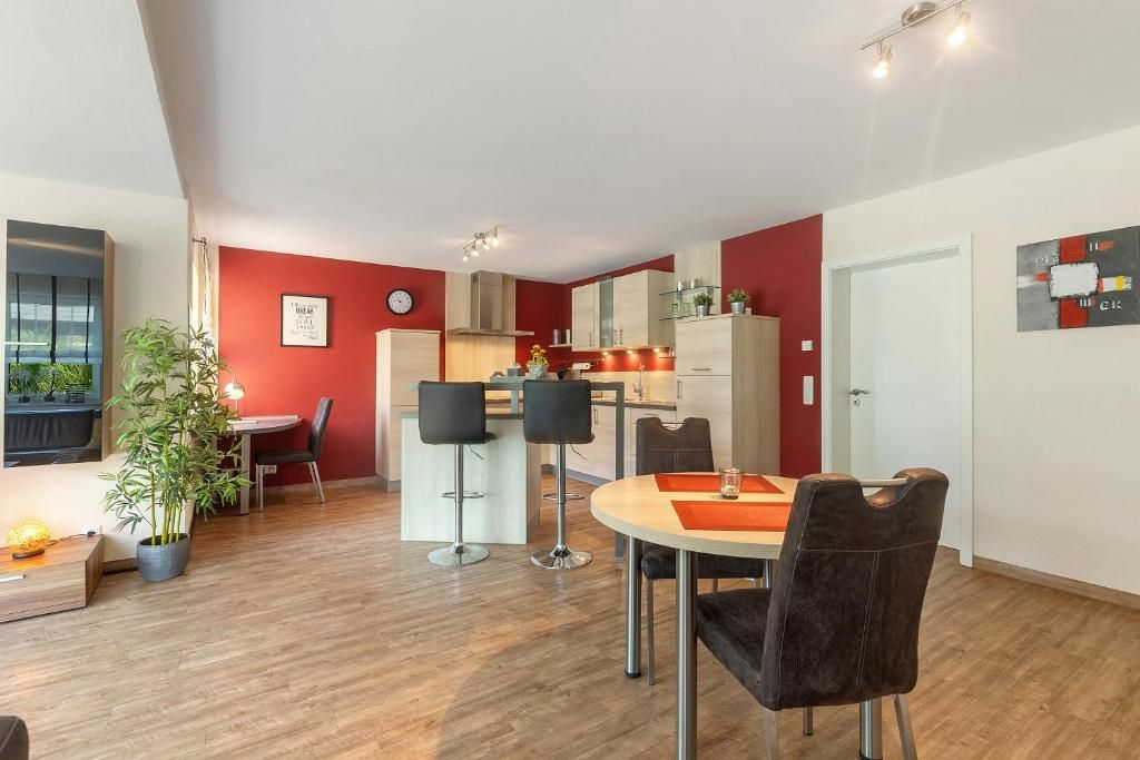 Ferienwohnung Gretel