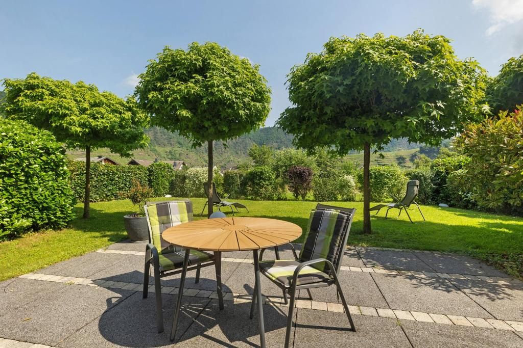 Ferienwohnung Gretel