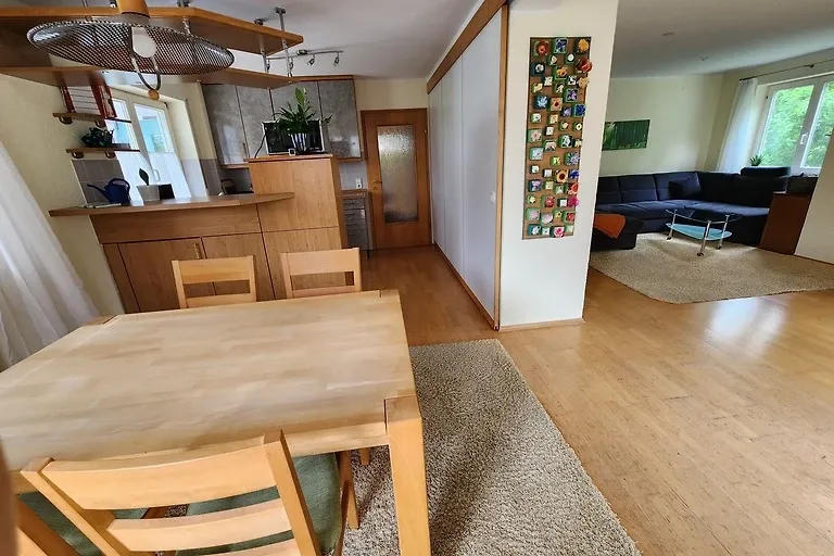 Im Baumgarten (große FeWo in Eriskirch)