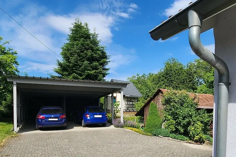 Im Baumgarten (große FeWo in Eriskirch)