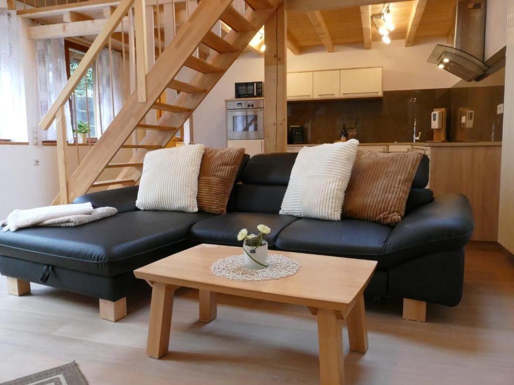 Ferienwohnung Lichtblick