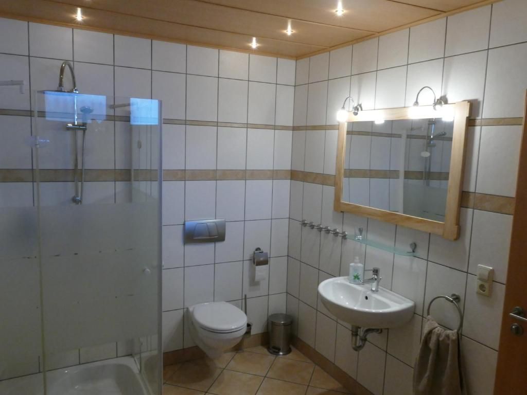 Ferienwohnung Quelle