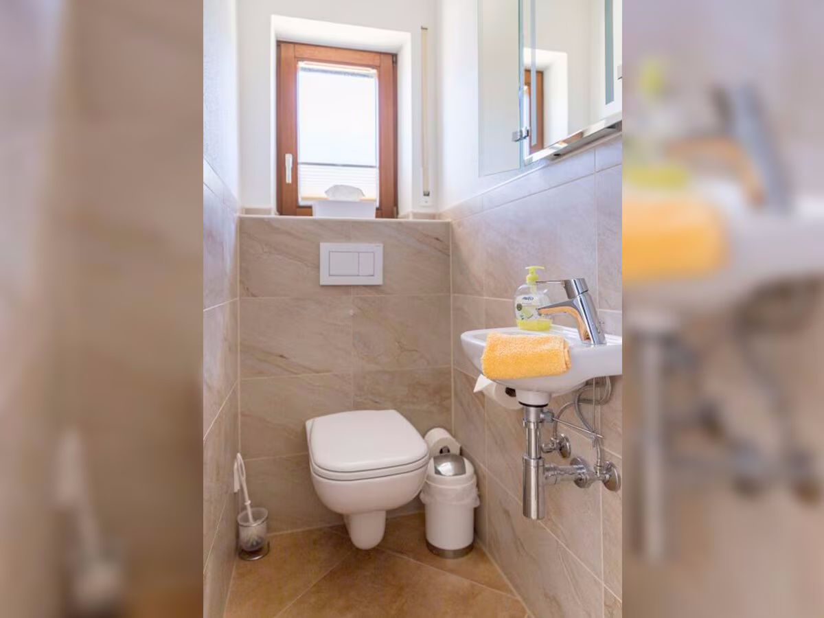 Ferienhaus Trollblume 2