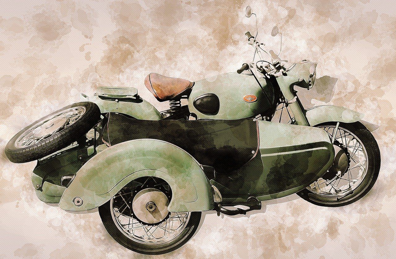 ZÜNDAPP-Museum Sigmaringen