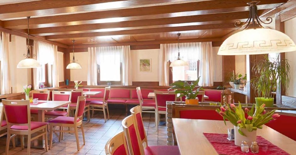 Gasthof zum Löwen Enzklösterle