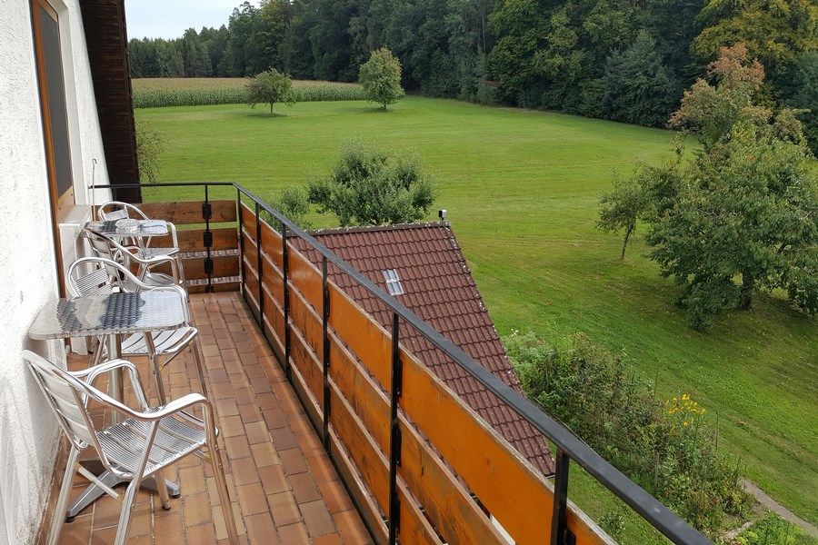 Landgasthof Pension Kugele