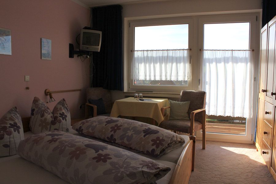 Landgasthof Pension Kugele