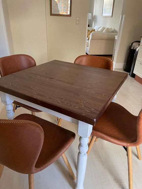 Mosel Ferienwohnung im Weingut Borchert – Springiersbacher Hof