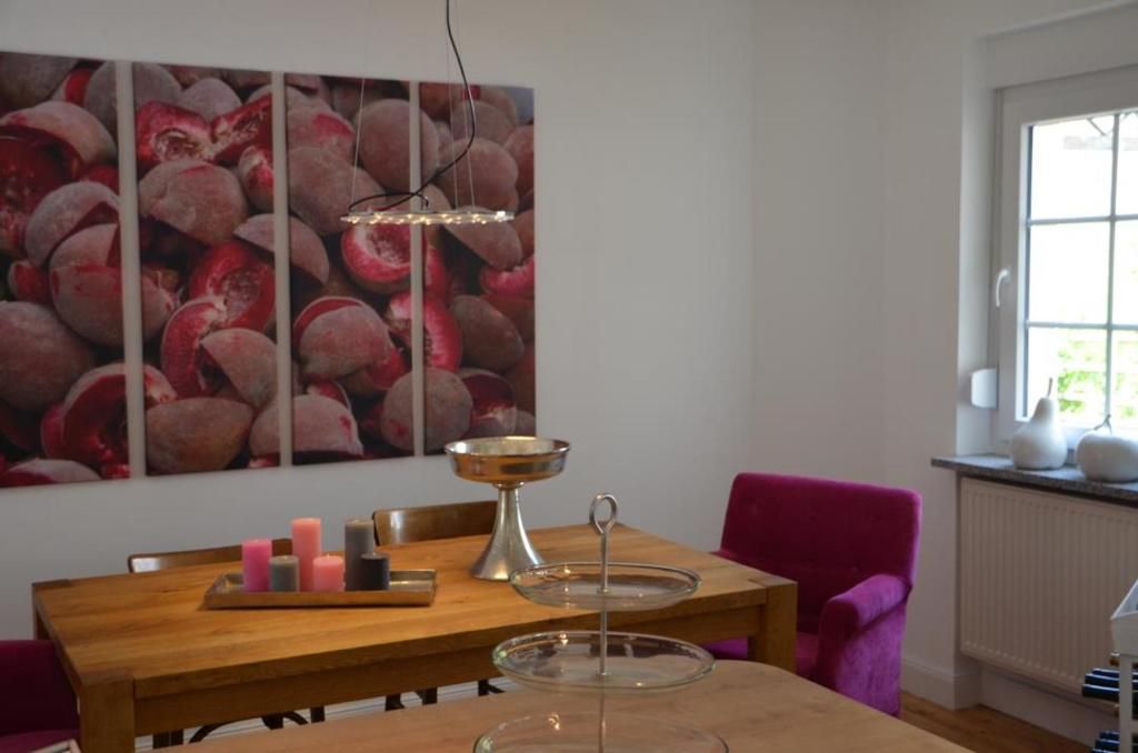 Mosel Ferienwohnung im Weingut Borchert – Springiersbacher Hof