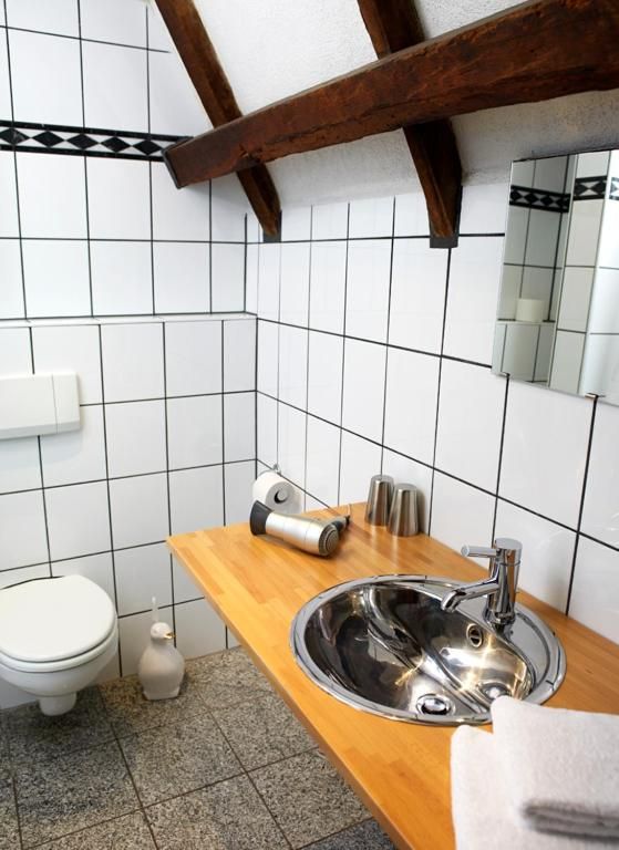 Mosel Ferienwohnung im Weingut Borchert – Springiersbacher Hof