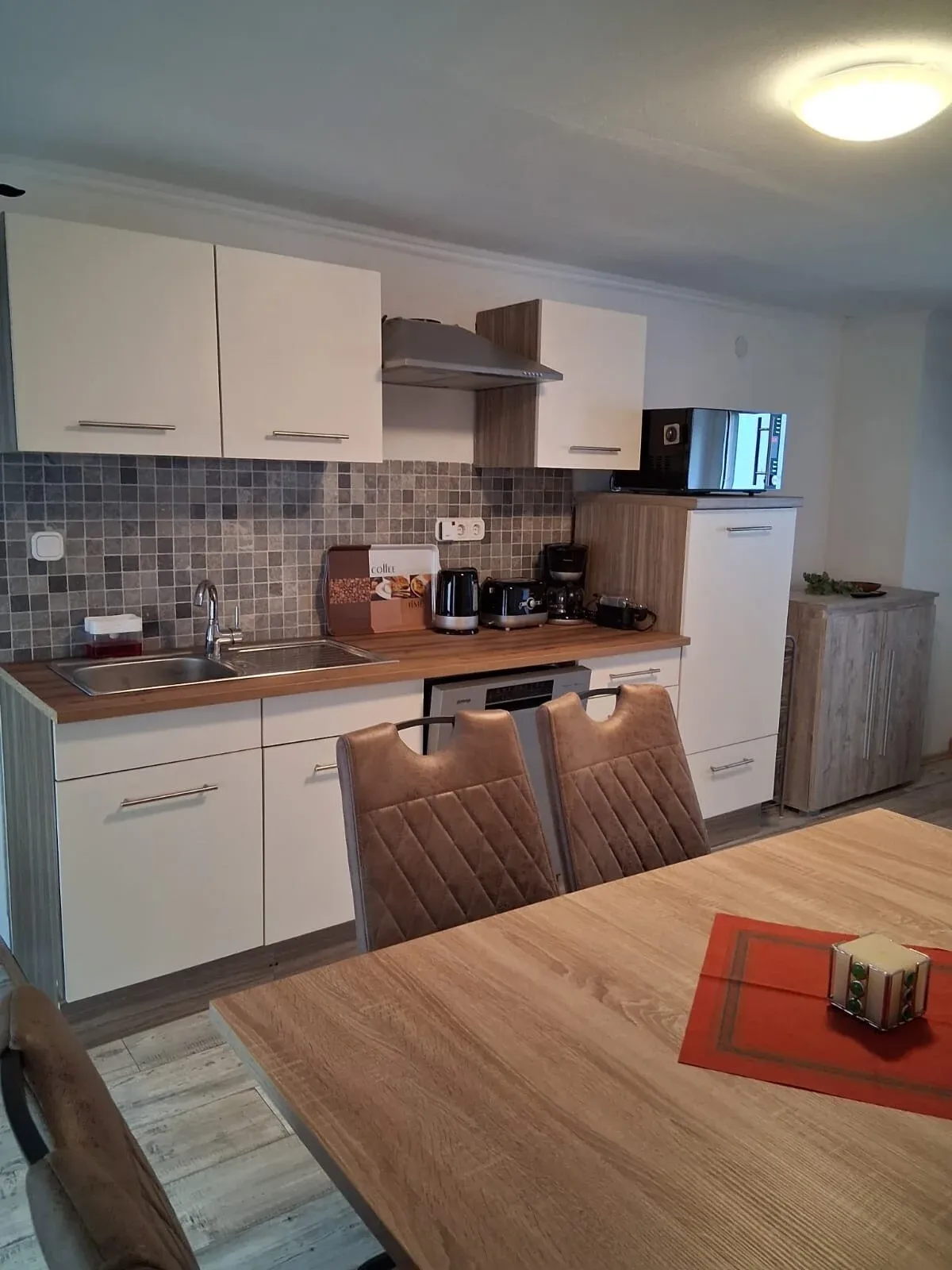 Ferienwohnung Kyllburg