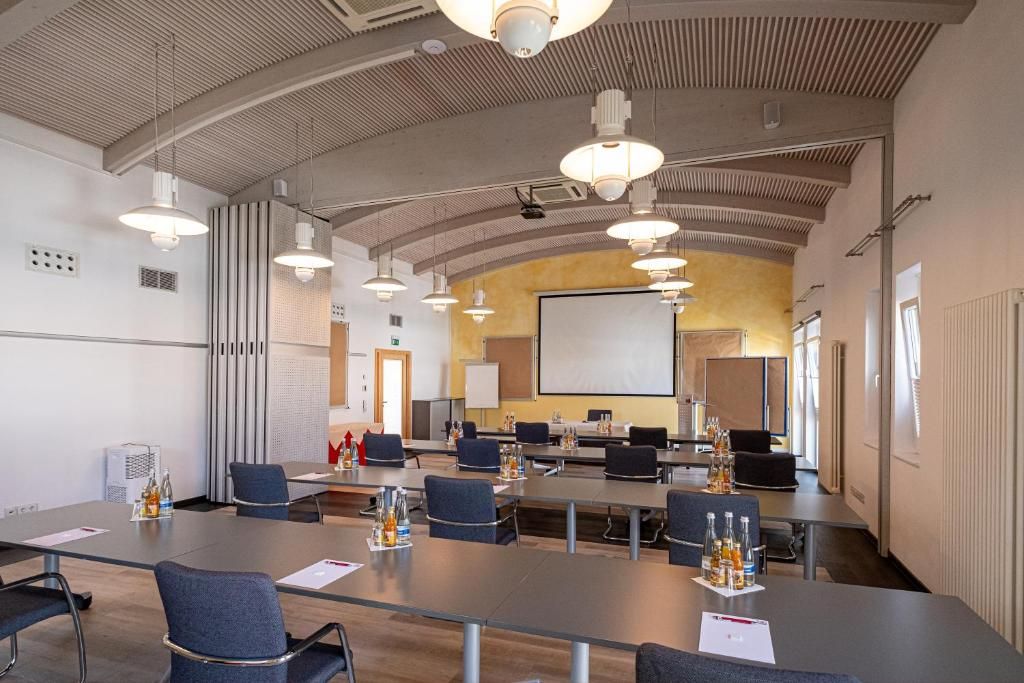 Hotel am Froschbächel ***S