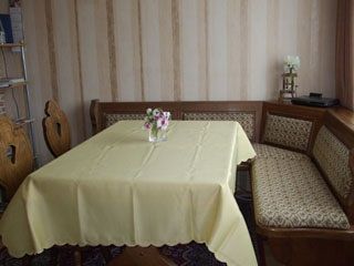 Ferienwohnung und Gästezimmer Bihler