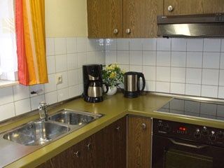 Ferienwohnung und Gästezimmer Bihler