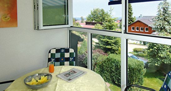 Ferienwohnungen Schaber