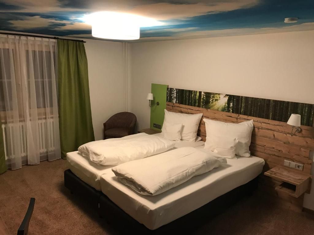 Hotel Schöne Aussicht