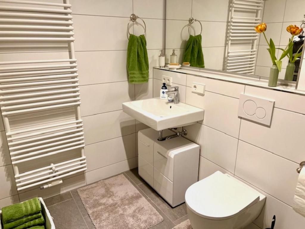 Ferienwohnung Tannenduft