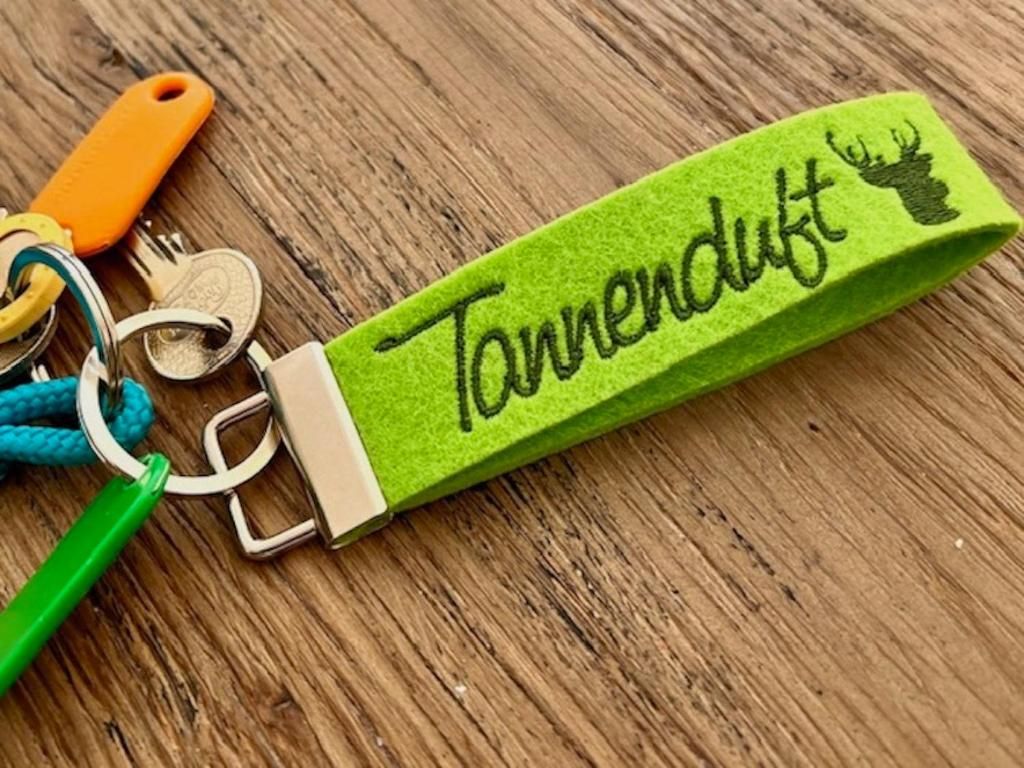 Ferienwohnung Tannenduft