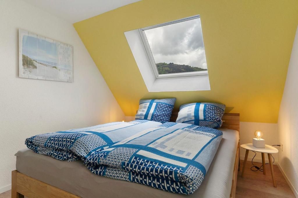 Ferienwohnung Derday EG