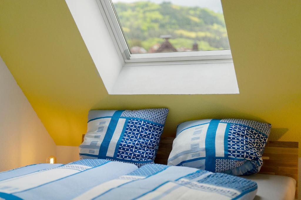 Ferienwohnung Derday EG