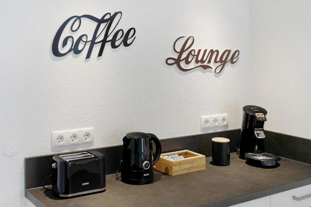 Ferienwohnung Derday EG