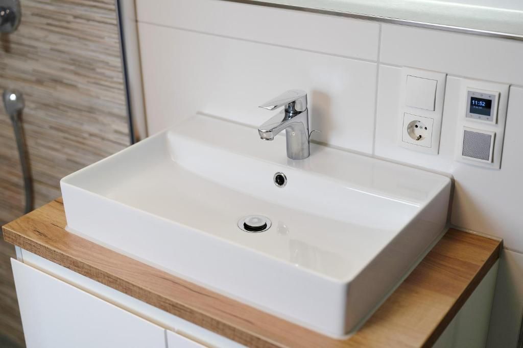 Ferienwohnung Derday EG