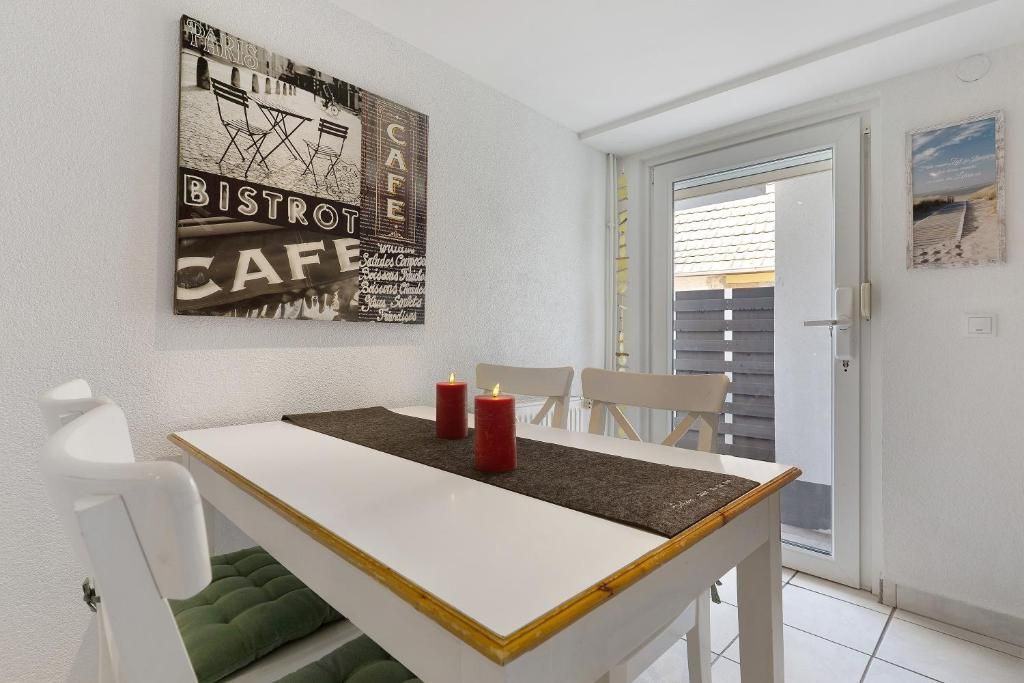 Ferienwohnung Derday OG