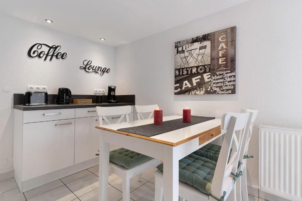 Ferienwohnung Derday OG