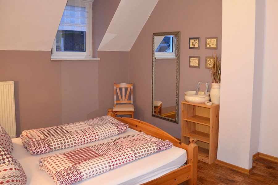 Ferienweingut Gansen