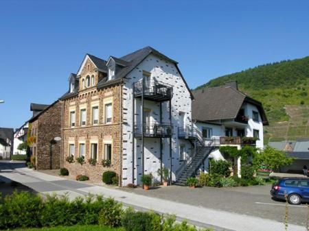 Ferienweingut Gansen