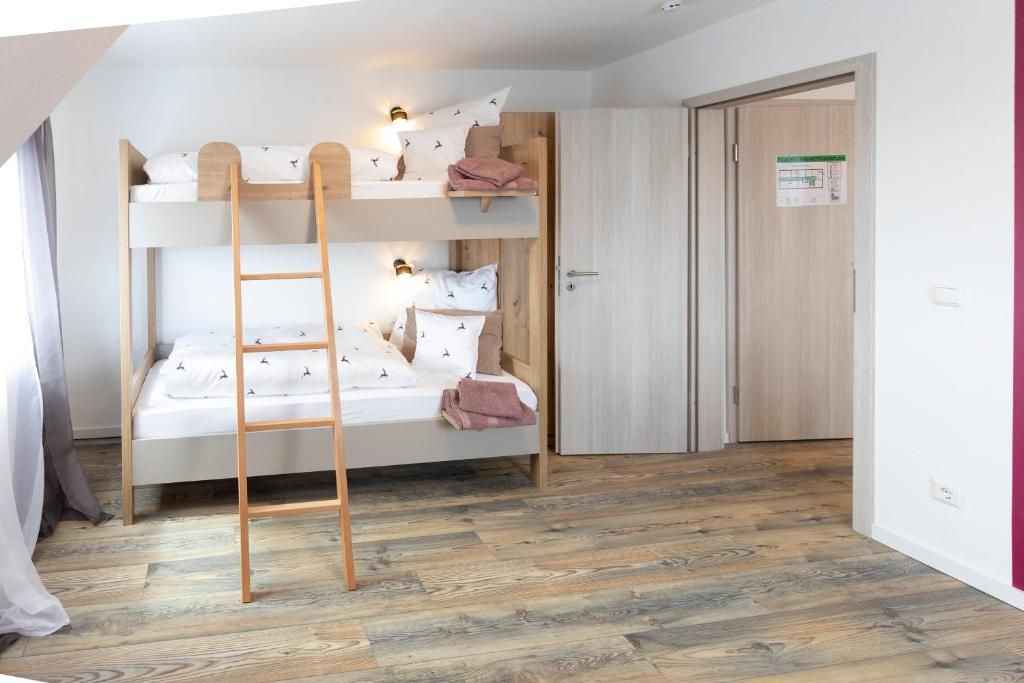 Gästehaus Alter Hirsch - Urlaub für Alle