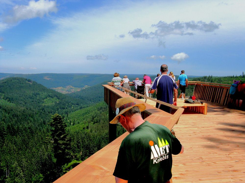 Ferienwohnung Landhaus Seiler