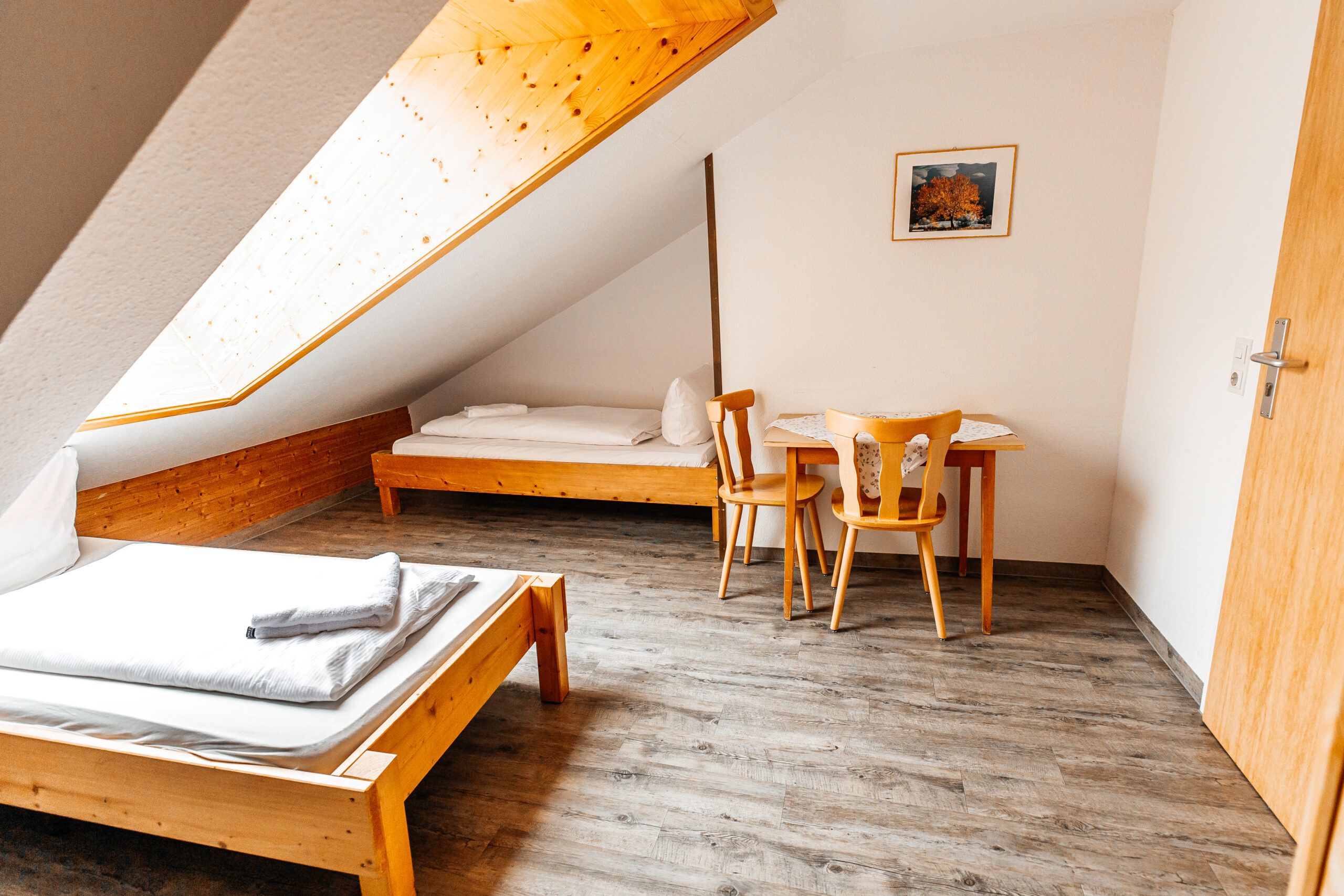 Naturfreundehaus Brend