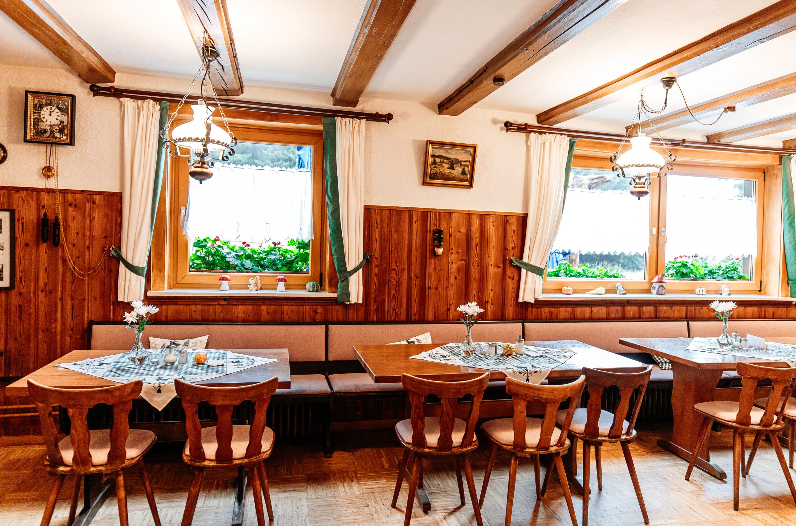 Naturfreundehaus Brend