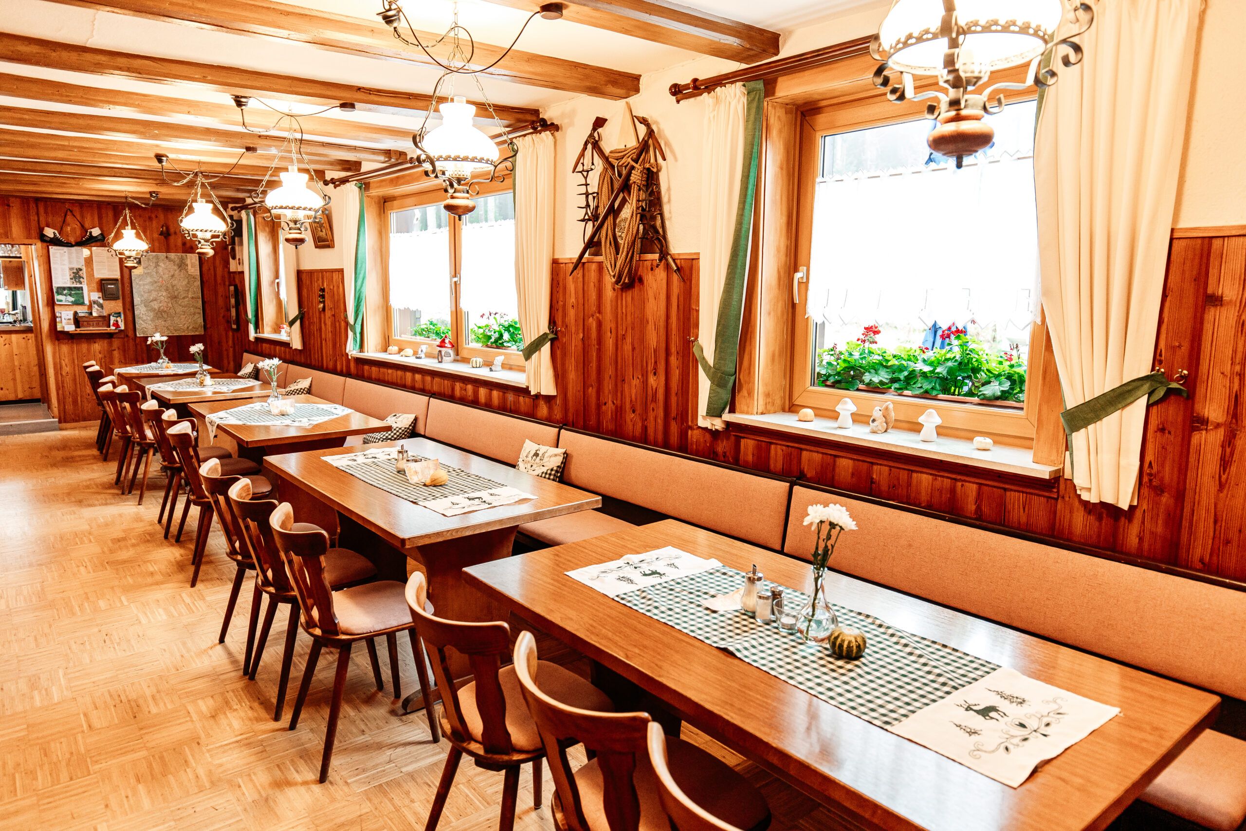 Naturfreundehaus Brend