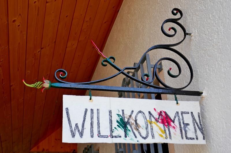 Ferienwohnung Immenschuh