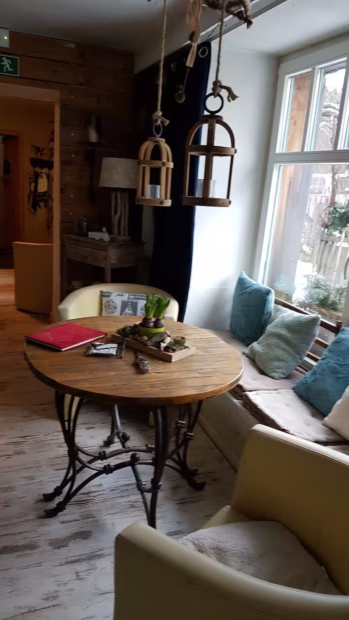 Ferienhaus Hensen in Küchelscheid