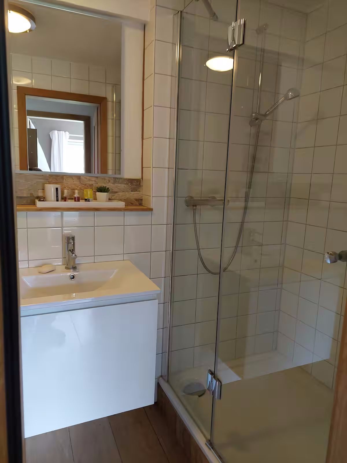 Ferienhaus Hensen in Küchelscheid