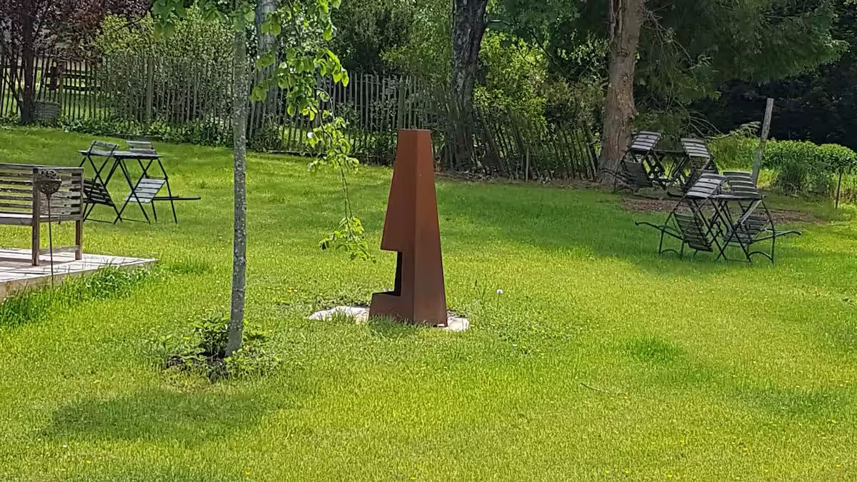 Ferienhaus Hensen in Küchelscheid