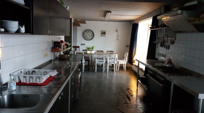 Ferienhaus Hensen in Küchelscheid